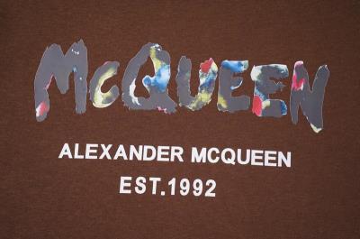wholesale quality alexander mcqueen hoodies model no. 3